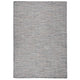Vidaxl tappeto esterno piatto 160x230 cm marrone e blu