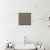 Specchio da bagno Vidaxx LED 30x30 cm