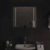 Vidaxx espejo de baño LED 50x50 cm