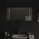 Vidaxx espejo de baño LED 70x40 cm
