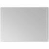 Vidaxx espejo de baño LED 70x50 cm