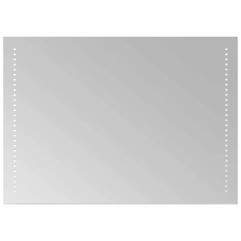 Vidaxx espejo de baño LED 70x50 cm
