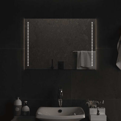 Vidaxx espejo de baño LED 70x50 cm