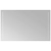 Vidaxx espejo de baño LED 80x50 cm