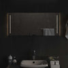 Vidaxx espejo de baño LED 90x40 cm