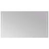 Vidaxx espejo de baño LED 90x50 cm
