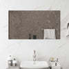Vidaxx espejo de baño LED 90x50 cm