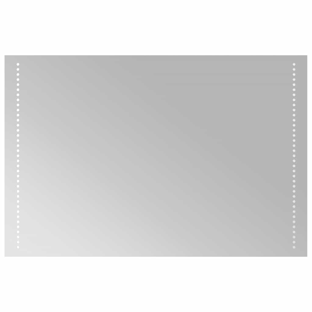 Vidaxx espejo de baño LED 90x60 cm