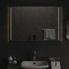 Vidaxx espejo de baño LED 90x60 cm