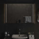 Vidaxx espejo de baño LED 90x60 cm