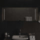 Vidaxx espejo de baño LED 100x40 cm