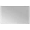 Vidaxx espejo de baño LED 100x60 cm