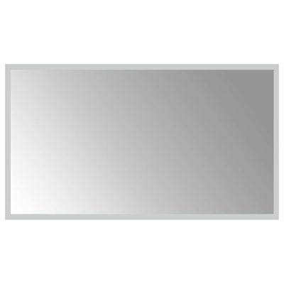 Vidaxx espejo de baño LED 70x40 cm