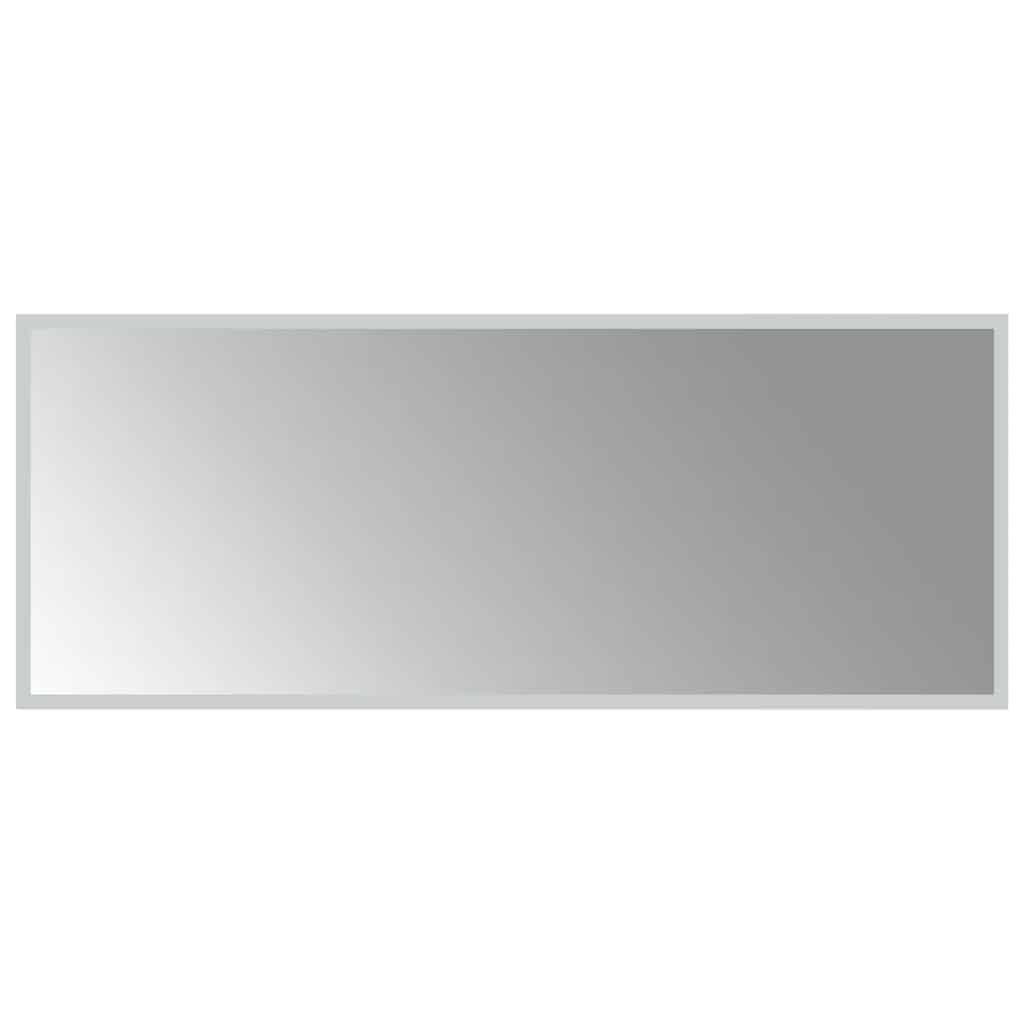 Vidaxx espejo de baño LED 100x40 cm