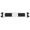 VIDAXL SCADA POLCA SCHE SCADIO 50x9x3,5 cm 304 Acciaio inossidabile