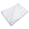 Vidaxl Device Leno 140 g m² 3x3 m bianco