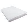 Vidaxl dekzeil leno 140 g m² 4x5 m wit