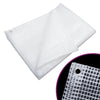 Dispositivo Vidaxl Leno 140 g m²6x12 m blanco