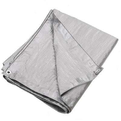 VIDAXL Dispositivo Sail 90 G m² 2x3 M HDPE