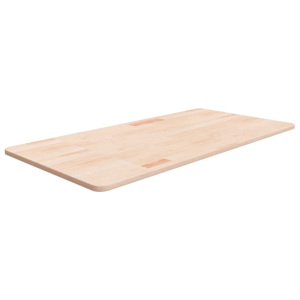 Vidaxl Washbasin Tabla 100x50x1.5 cm no tratado sólido