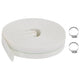 Vidaxl Snake Flat 1 '' '50 m pe