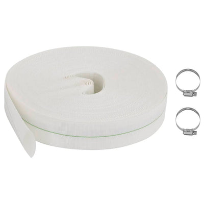 Vidaxl Snake Flat 1 '' 50 m PE