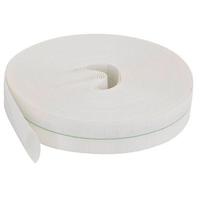 Vidaxl tubo piatto 1 '' 100 m pe
