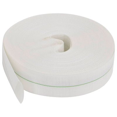 Vidaxl Hose Plat 1,5 '' 25 m PE
