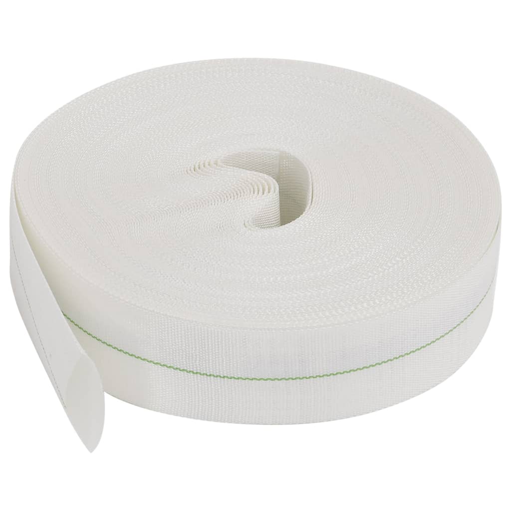 Vidaxl Hose Plat 1.5 '' 25 m PE