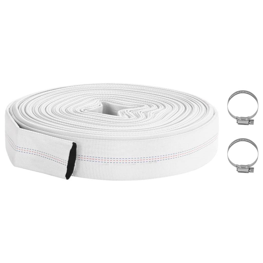 Vidaxl Brand Hose 1 '' 30 M PVC