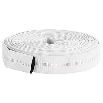 Vidaxl brandslang 1'' 30 m pvc
