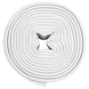VidaXL Brandslang 2'' 20 m PVC