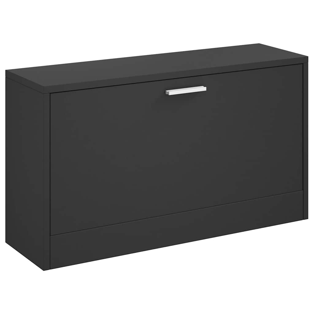 Divano scarpa Vidaxl 80x24x45 cm in legno trasformato