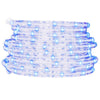 Guirnalda de luz vidaxl con 240 leds blanco frío 10 m PVC