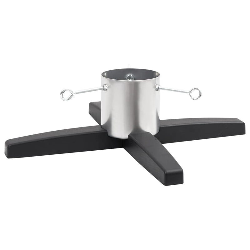 Vidaxl Christmas Tree Stand 55x55x15.5 cm