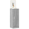 Vidaxl Cabinet da scarpe 32x35x92 cm Properpata in legno Sonoma Oak colorato