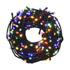Vidaxl Light Garland con 300 LED da 30 m PVC multilorato