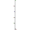 Vidaxl Light Garland con 300 LED da 30 m PVC multilorato