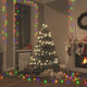 Vidaxl Light Garland con 300 LED da 30 m PVC multilorato