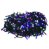 Guirnaldas de luz Vidaxl con 300 LED 30 m PVC Multi -Colorsed Pastel