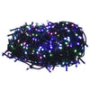 Guirnalda de luz Vidaxl con 1000 LED PASTEL Multicolor 100 M PVC