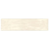 Paneles de pared Vidaxl 12 st 1.08 m² 60x15 cm de crema de terciopelo