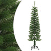 Vidaxl Kunstkerstboom con 150 cm stretto standard PE