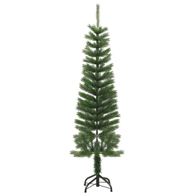 Vidaxl Kunstkerstboom con PE de 150 cm estrecho estándar