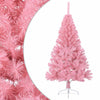 Vidaxl Kunstkerstboom con estándar de PVC PVC de 120 cm de 120 cm