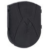 Vidaxl Dartboard Electric con Darts Polypropene Black