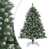 Vidaxl Kunstkerstboom con PVC standard da 150 cm