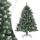 Vidaxl Kunstkerstboom con PVC standard da 150 cm