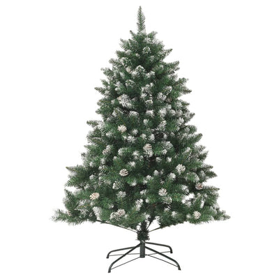 Vidaxl Kunstkerstboom con PVC standard da 150 cm