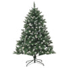Vidaxl Kunstkerstboom con PVC standard da 150 cm